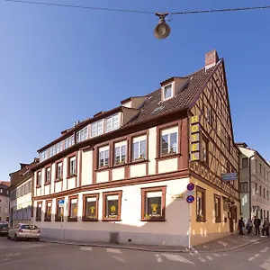 Hotel Alt