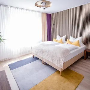 Hotel Franconia