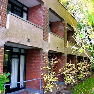 Hotel Gaestehaus Des Elsa Braendstroem Haus