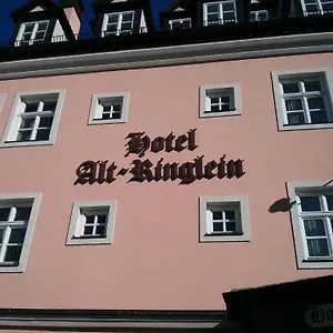 Alt-ringlein Szálloda