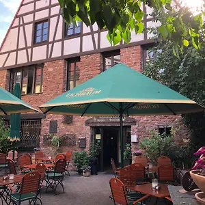 Hotel Weingaertner
